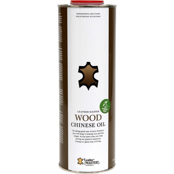 Kinesisk treolje - 1 liter