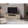 Bazal TV-stativ uten ben - Beige