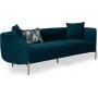Macaroon 2-seters sofa - Grnn