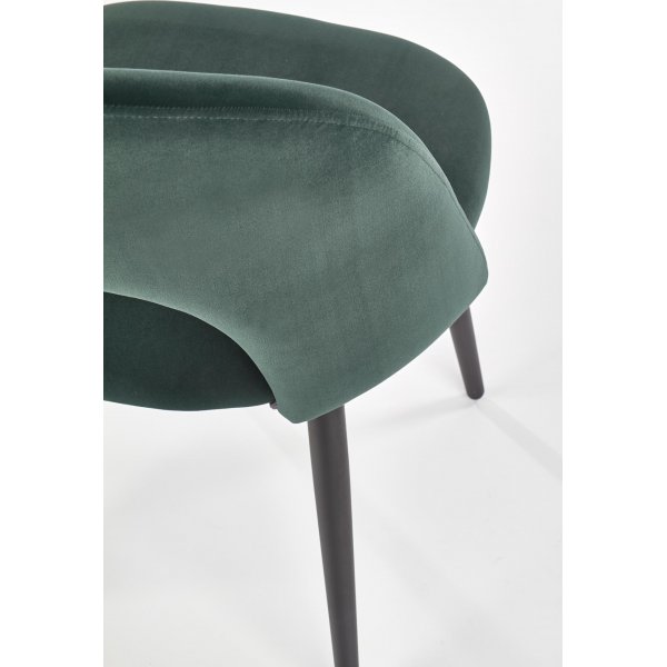 Cadeira spisestuestol 384 - Grnn