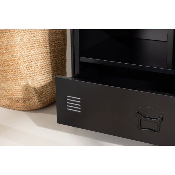 Quito kleshenger - Svart Quito kleshenger - Svart