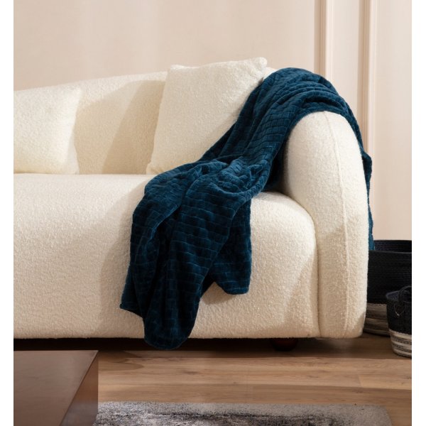 Sofa Venice - Kremhvit Sofa Venice - Kremhvit