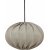 Hilma taklampe for utendrs bruk - Beige - 60 cm