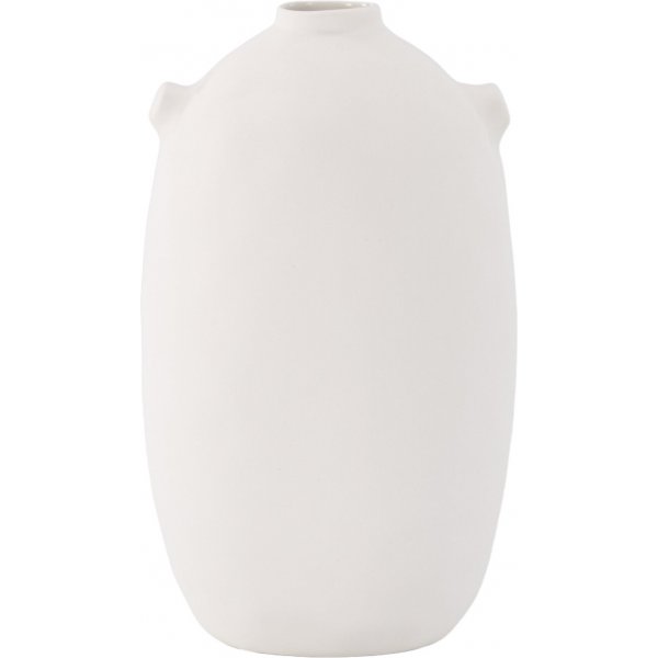 Madi vase - Offwhite Madi vase - Offwhite