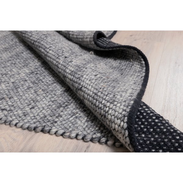 Ullteppe Allison - Slvfarget Ull