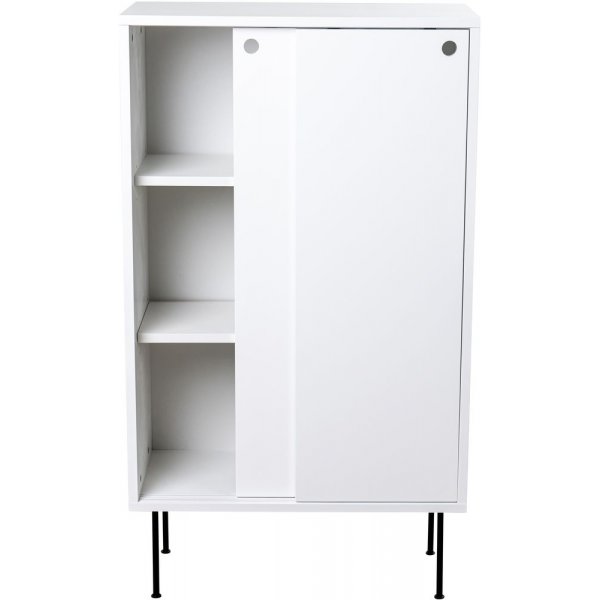 Volume skap - Hvit Volume skap - Hvit