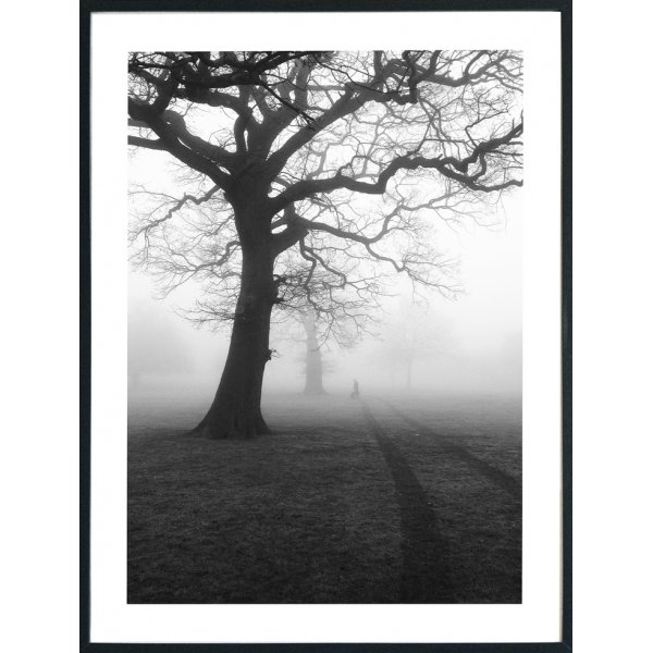 Posterworld 70x100 cm - Motiv mrkt tre