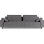 Army 4-seters sofa - Gr