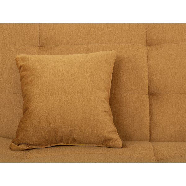 Viola 3-seters sovesofa - Gul Viola 3-seters sovesofa - Gul