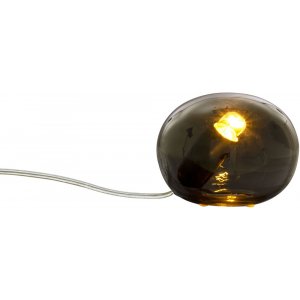 Bordlampe Globus - Rykgr