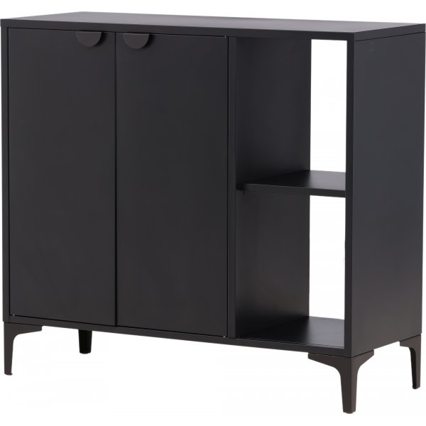 Alexander skap - Svart Alexander skap - Svart