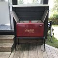 Kundebilde Coca-Cola Kjøleboks - Vintage