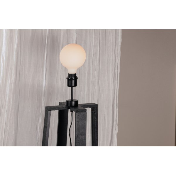 Vinga gulvlampe - Svart Vinga gulvlampe - Svart