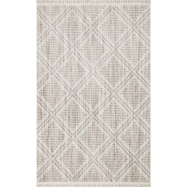 Codica 03 teppe - Grå/sølv Codica 03 teppe - Grå/sølv