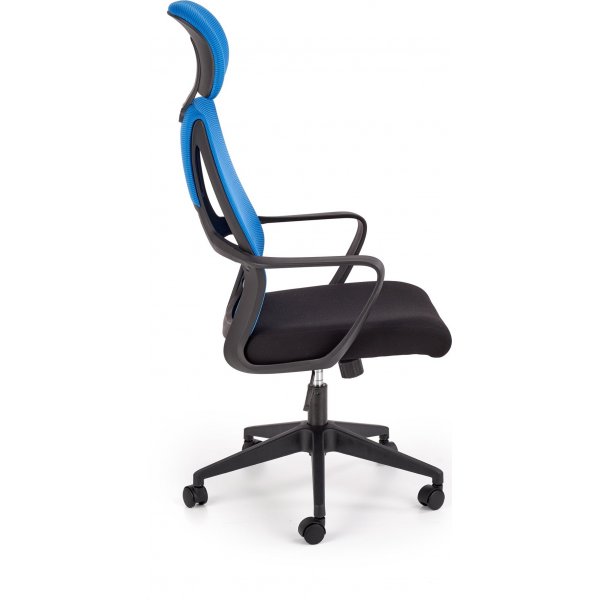 Census kontorstol - Bl�