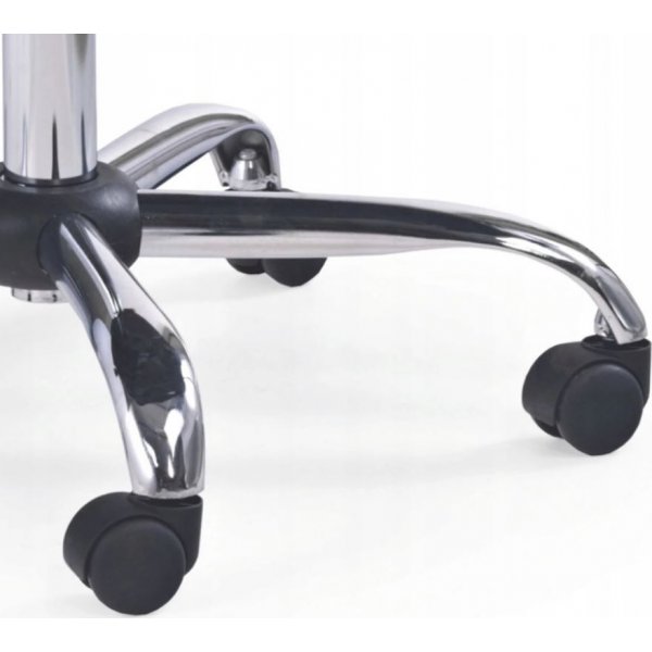 Colette kontorstol - Blå Colette kontorstol - Blå