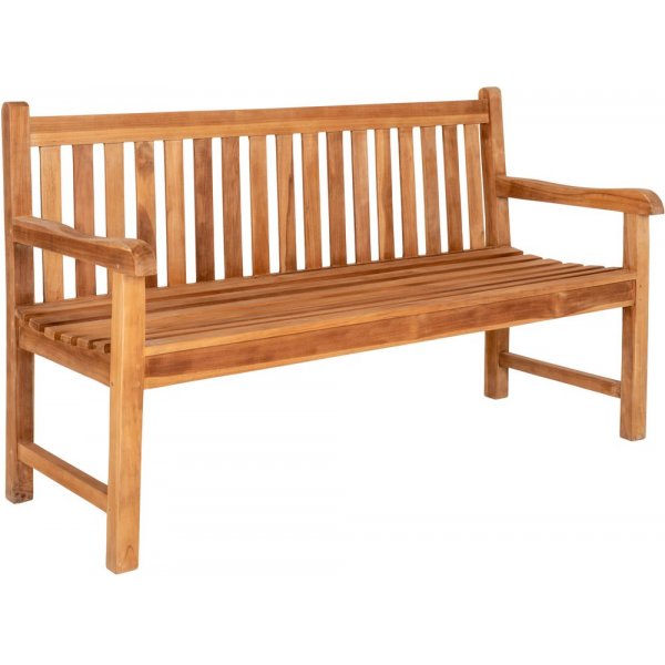 Cabo Teak benk - Teak