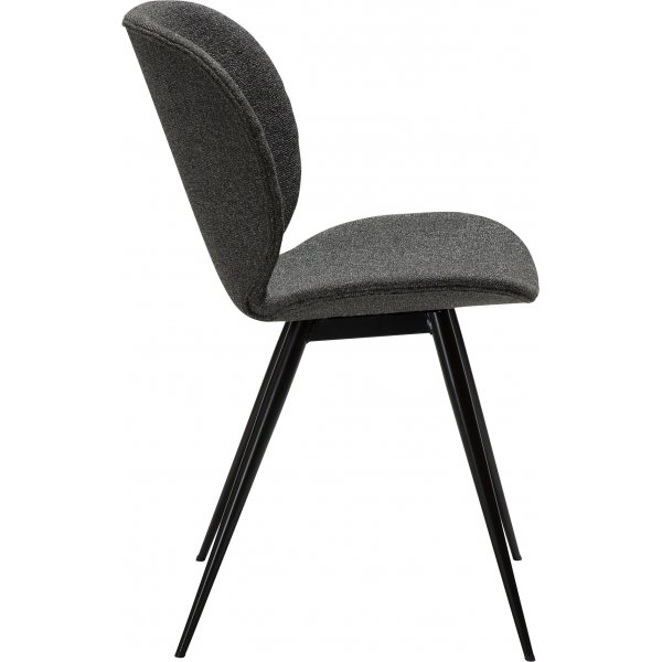 Cloud spisestuestol - Grå boucle Cloud spisestuestol - Grå boucle