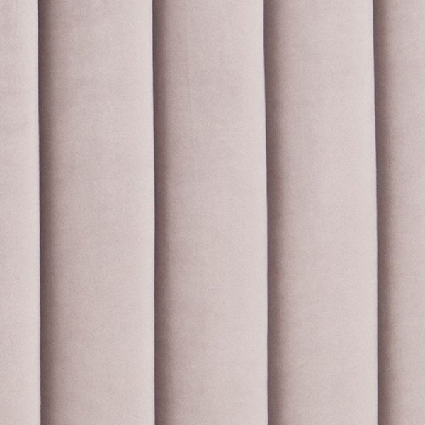 Doria hodegjerde 192 cm - Rosa Fl�yel