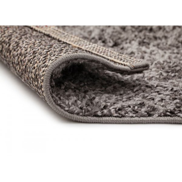 Ryeteppe Cicely - Antrasitt