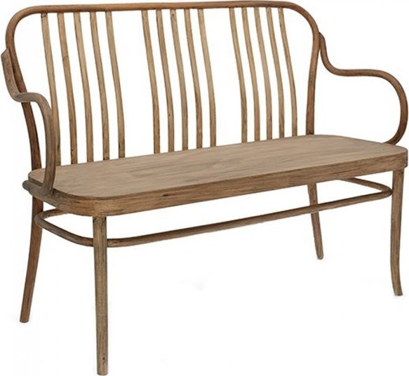 Boxholm benk - Hvilken som helst farge på rammen Boxholm benk - Hvilken som helst farge på rammen