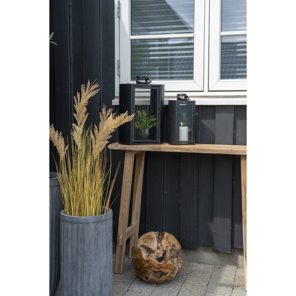 Ryon dekorasjonsball - Teak Ryon dekorasjonsball - Teak