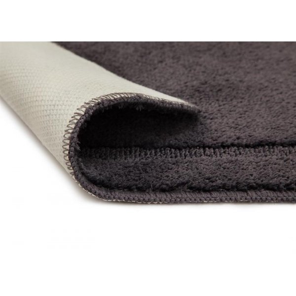 Baderomsmatte Matara - Antracit Baderomsmatte Matara - Antracit