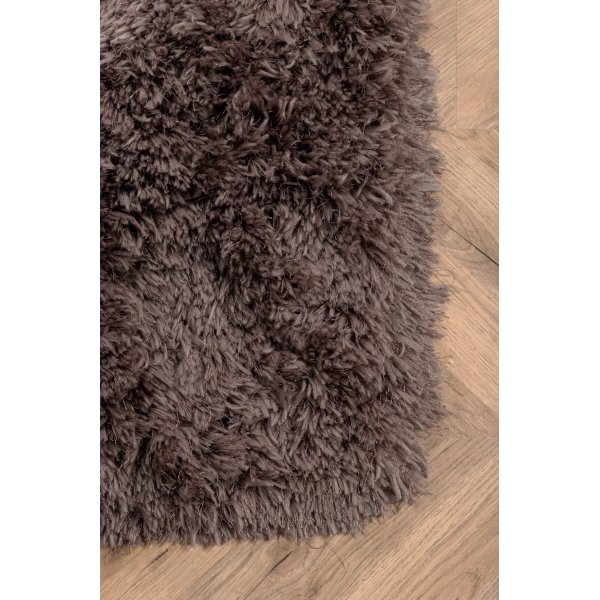 Willy teppe - Sjokolade Willy teppe - Sjokolade