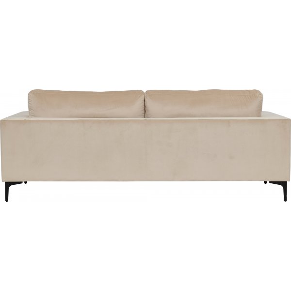 Sofa Bolero - Beige Sofa Bolero - Beige