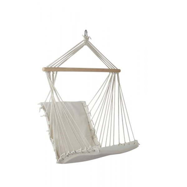 Hengestol Gunger - Off-white