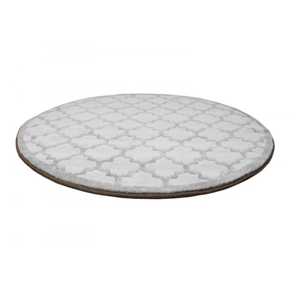 Wiltonteppe Granya - Grått Wiltonteppe Granya - Grått