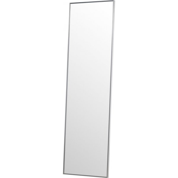 Dalton speil - Slv + Kart med mbelpoter inkludert!