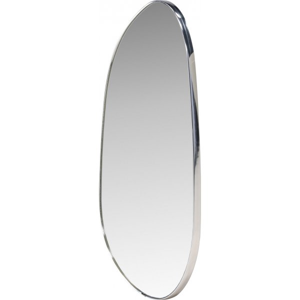 Askersund speil 65 x 40 cm - Slv