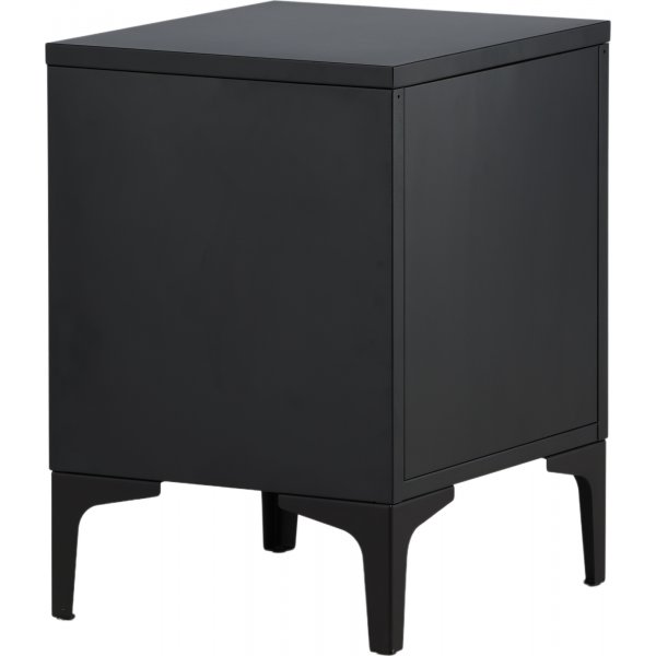 Alexander kommode - Sort Alexander kommode - Sort