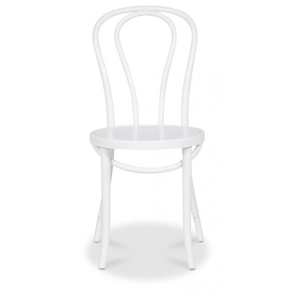 Bøytre, stol nr. 18 Klassiker - Valgfri farge på stamme Bøytre, stol nr. 18 Klassiker - Valgfri farge på stamme