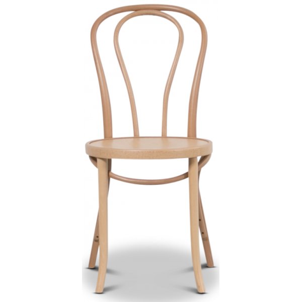 Bøytre, stol nr. 18 Klassiker - Valgfri farge på stamme Bøytre, stol nr. 18 Klassiker - Valgfri farge på stamme