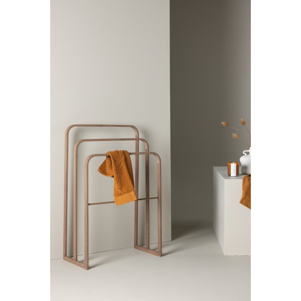 Drammen klesstativ - Mocca Drammen klesstativ - Mocca