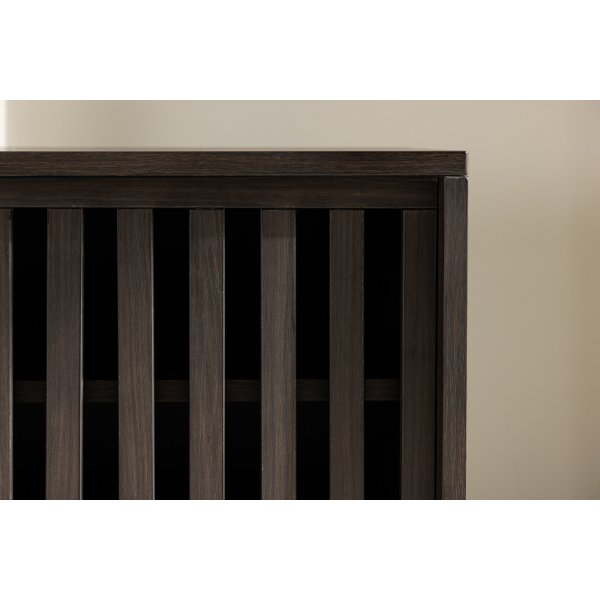 Lugo TV-stativ - Mocca