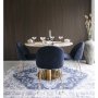 Havana Teppe - Bl - 160x230