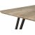 Smokey spisebord, 160 cm - Gr