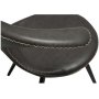 Flair spisestuestol - vintage gr