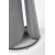 Carmela spisebord 120 cm - Hvit