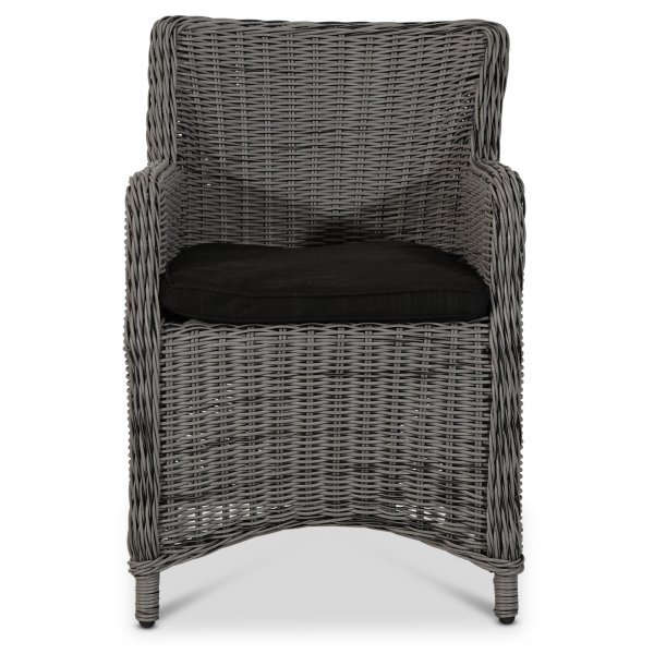 Fagersta lenestol - Grå Fagersta lenestol - Grå