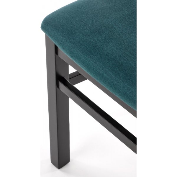 Libby spisestuestol 6 - Gr�nn