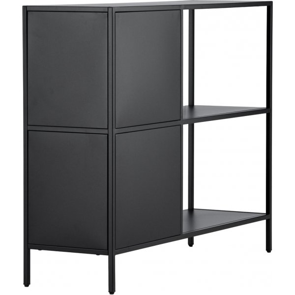 Saltskap - Sort Saltskap - Sort