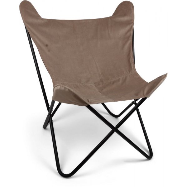 Sommerfuglstol Engstrm - Beige