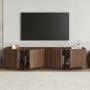 TV-stativ Lorensa 180 cm - Milano valn�tt