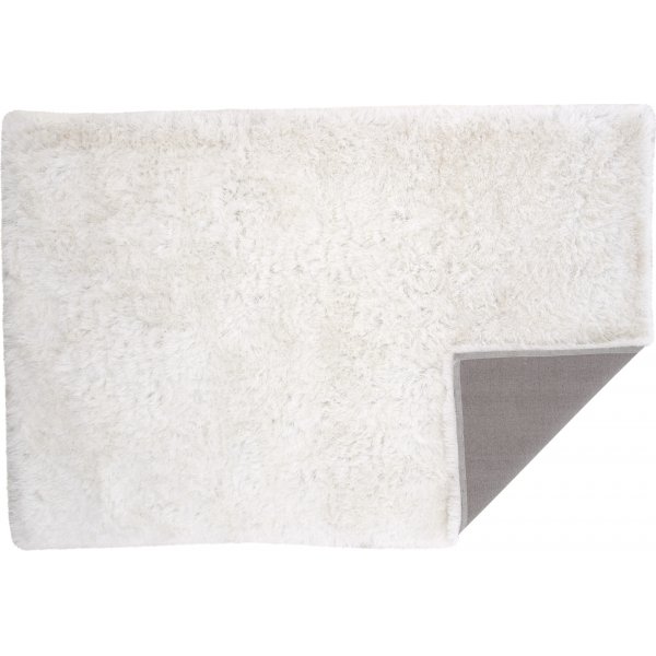 Willy teppe - Hvit Willy teppe - Hvit