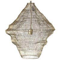 Taklampe Space IL010736 - Messing Taklampe Space IL010736 - Messing