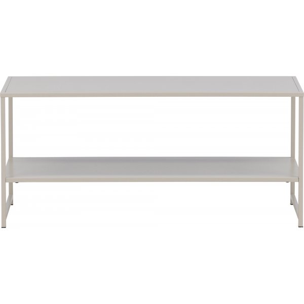 Trène sidebord 101,6 x 43,2 cm - Beige Trène sidebord 101,6 x 43,2 cm - Beige